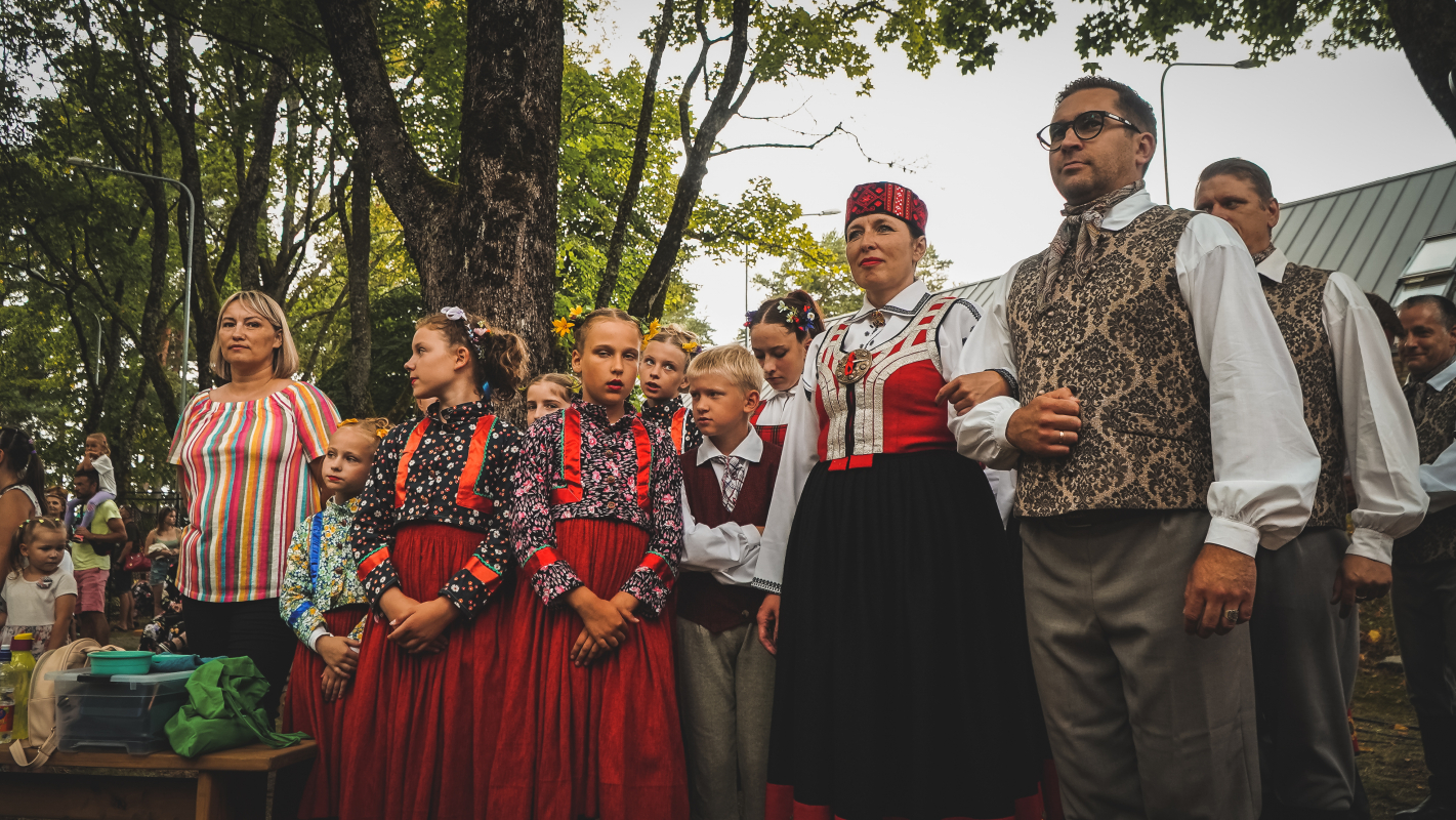 Salas pagasta Sīpolu svētki, 21.08.2022.