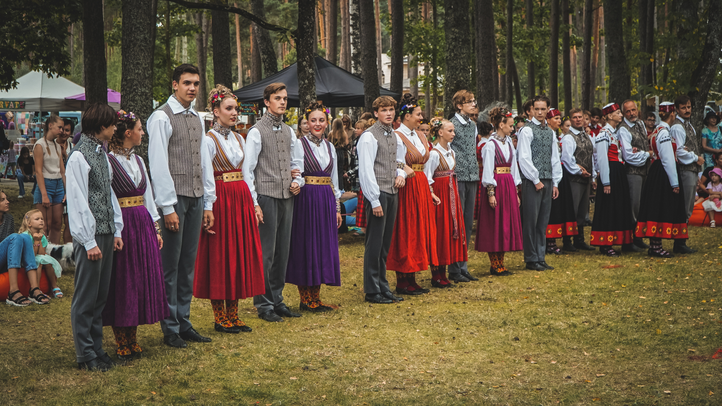 Salas pagasta Sīpolu svētki, 21.08.2022.