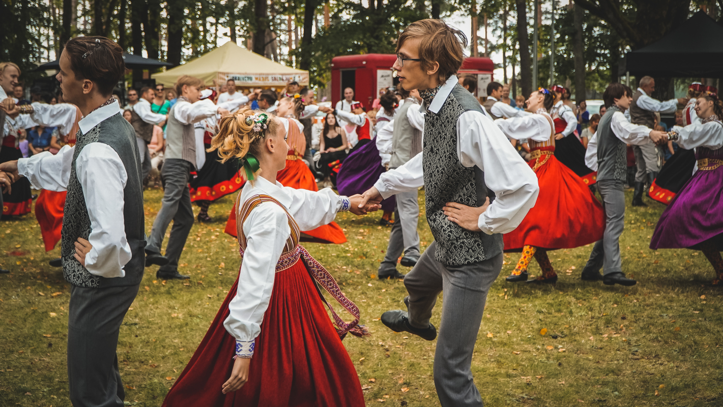 Salas pagasta Sīpolu svētki, 21.08.2022.