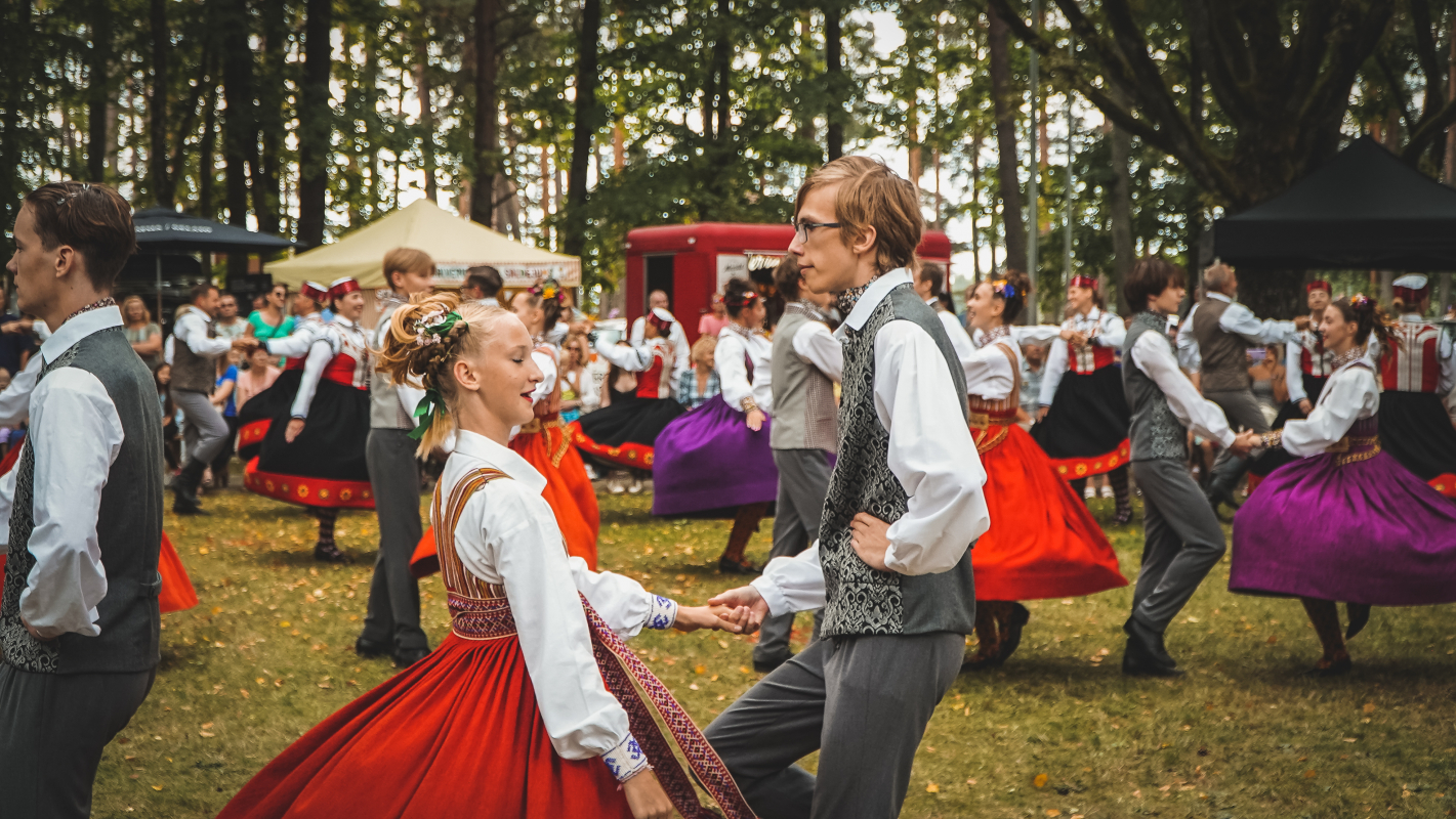 Salas pagasta Sīpolu svētki, 21.08.2022.