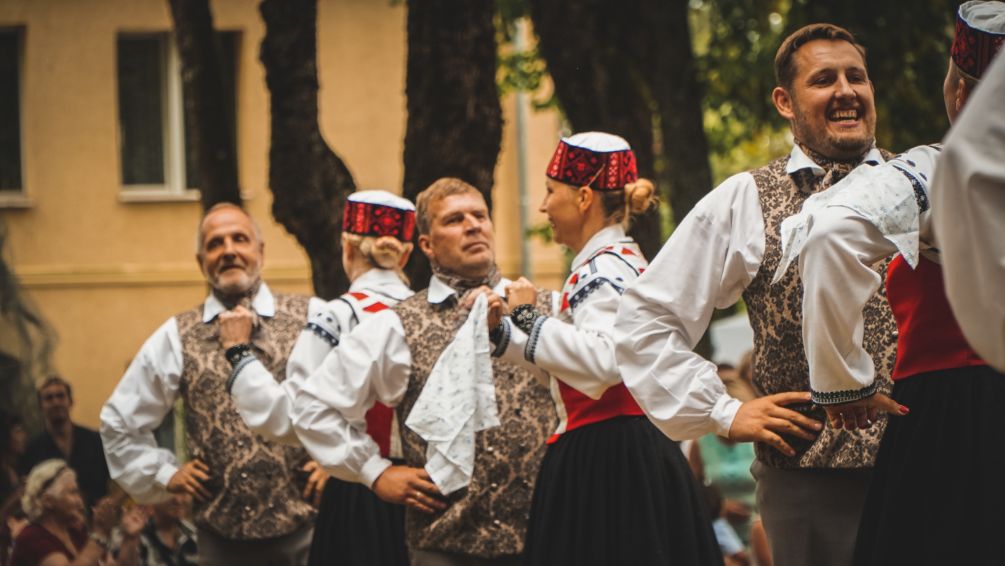 Salas pagasta Sīpolu svētki, 21.08.2022.