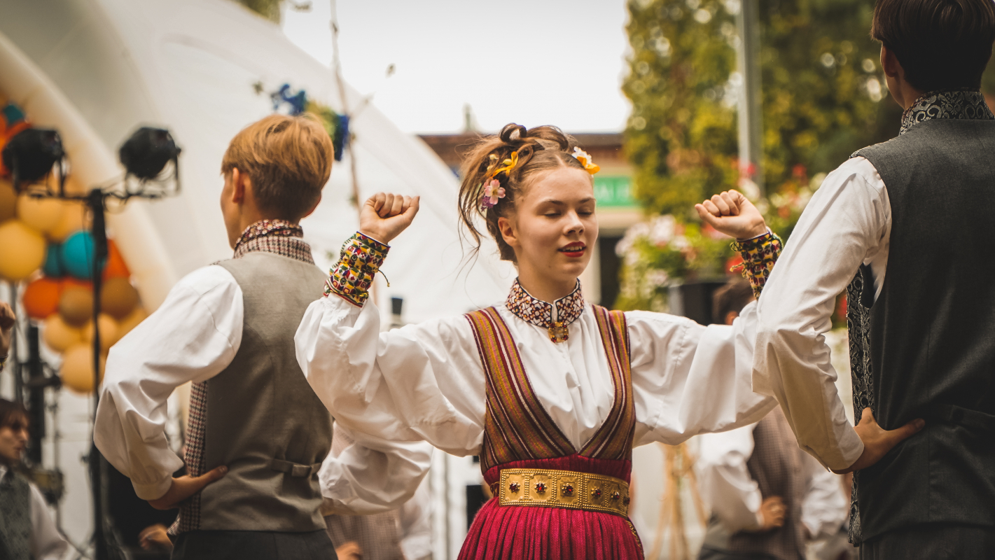 Salas pagasta Sīpolu svētki, 21.08.2022.