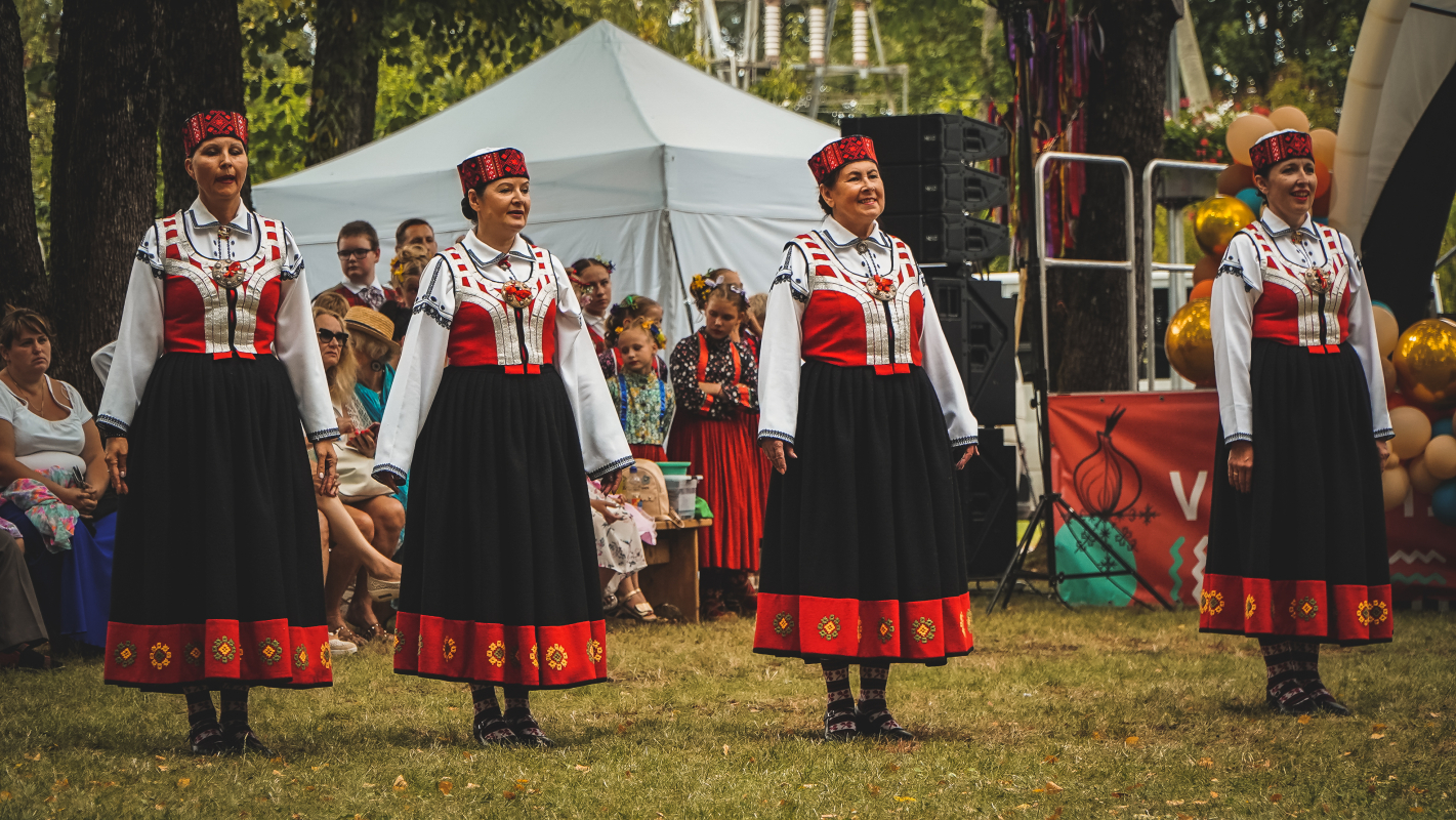 Salas pagasta Sīpolu svētki, 21.08.2022.