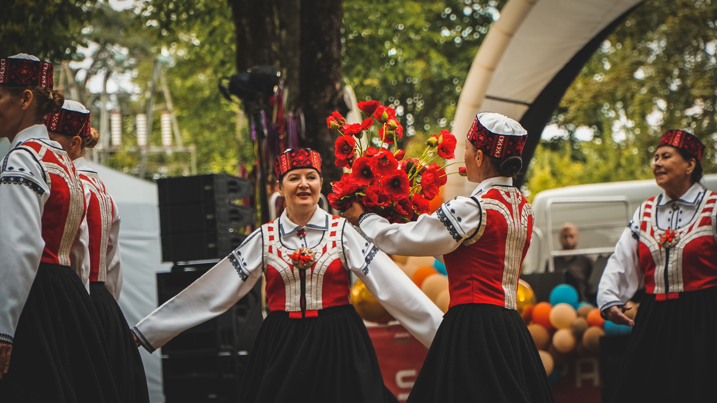 Salas pagasta Sīpolu svētki, 21.08.2022.