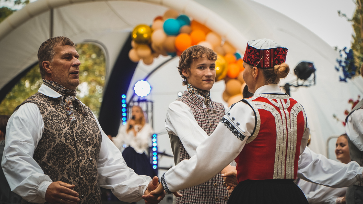 Salas pagasta Sīpolu svētki, 21.08.2022.