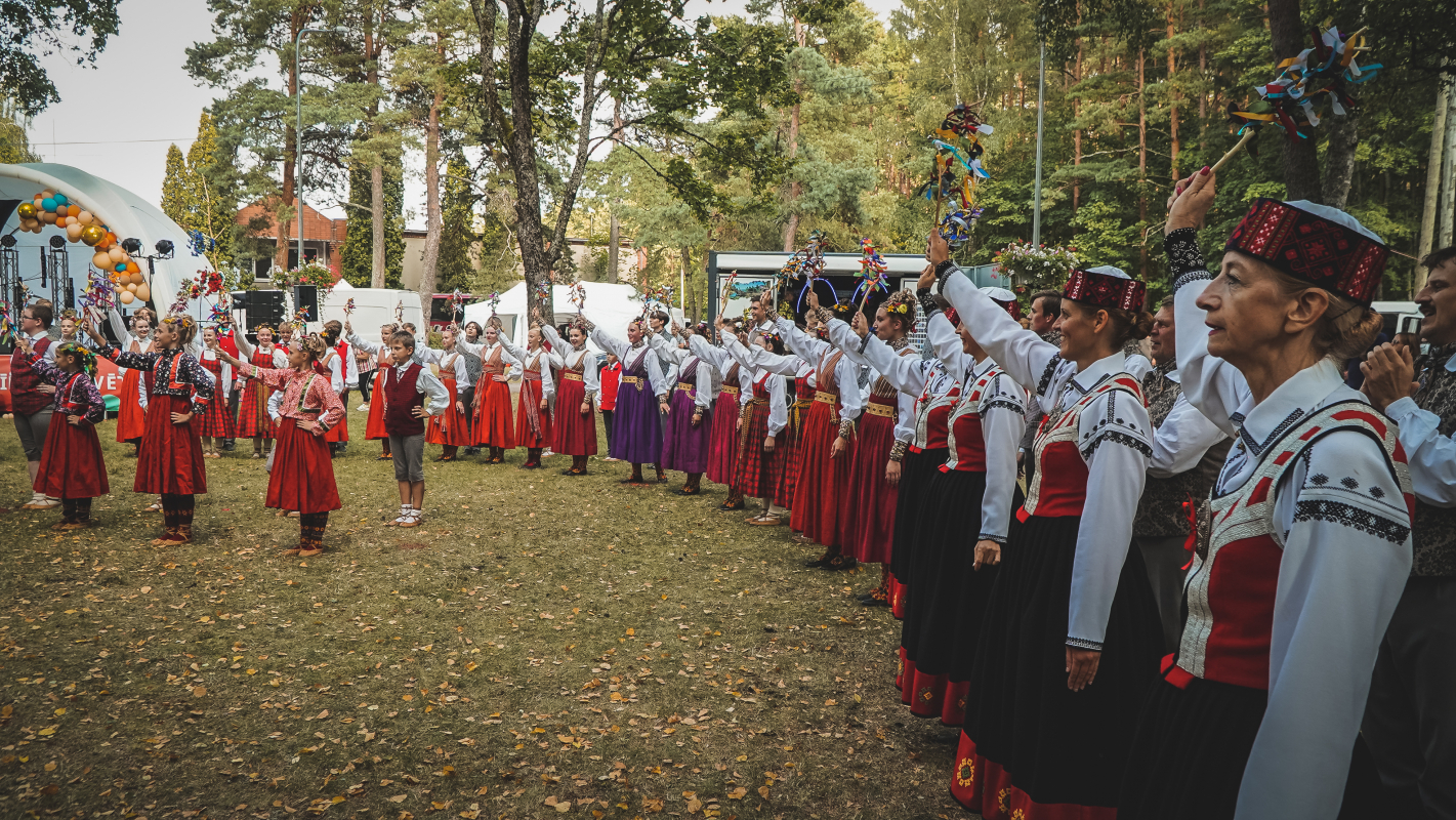 Salas pagasta Sīpolu svētki, 21.08.2022.