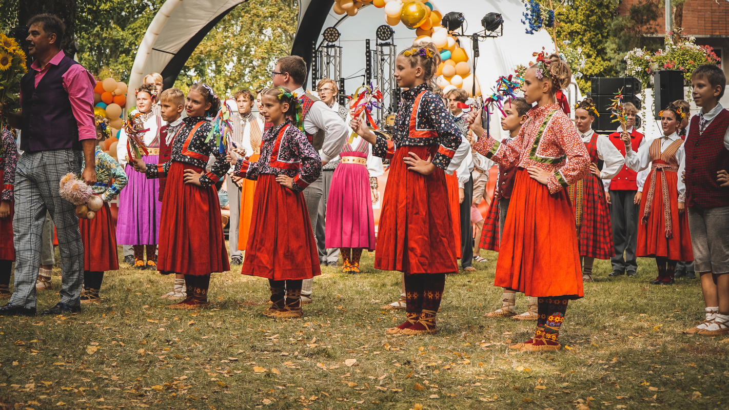 Salas pagasta Sīpolu svētki, 21.08.2022.