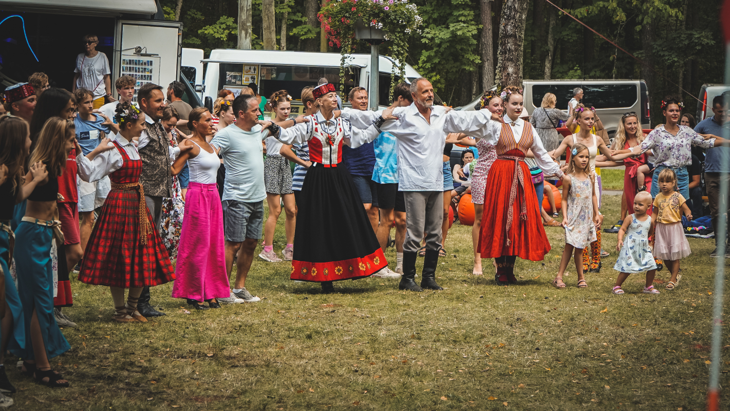 Salas pagasta Sīpolu svētki, 21.08.2022.