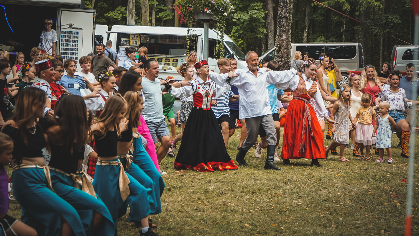 Salas pagasta Sīpolu svētki, 21.08.2022.