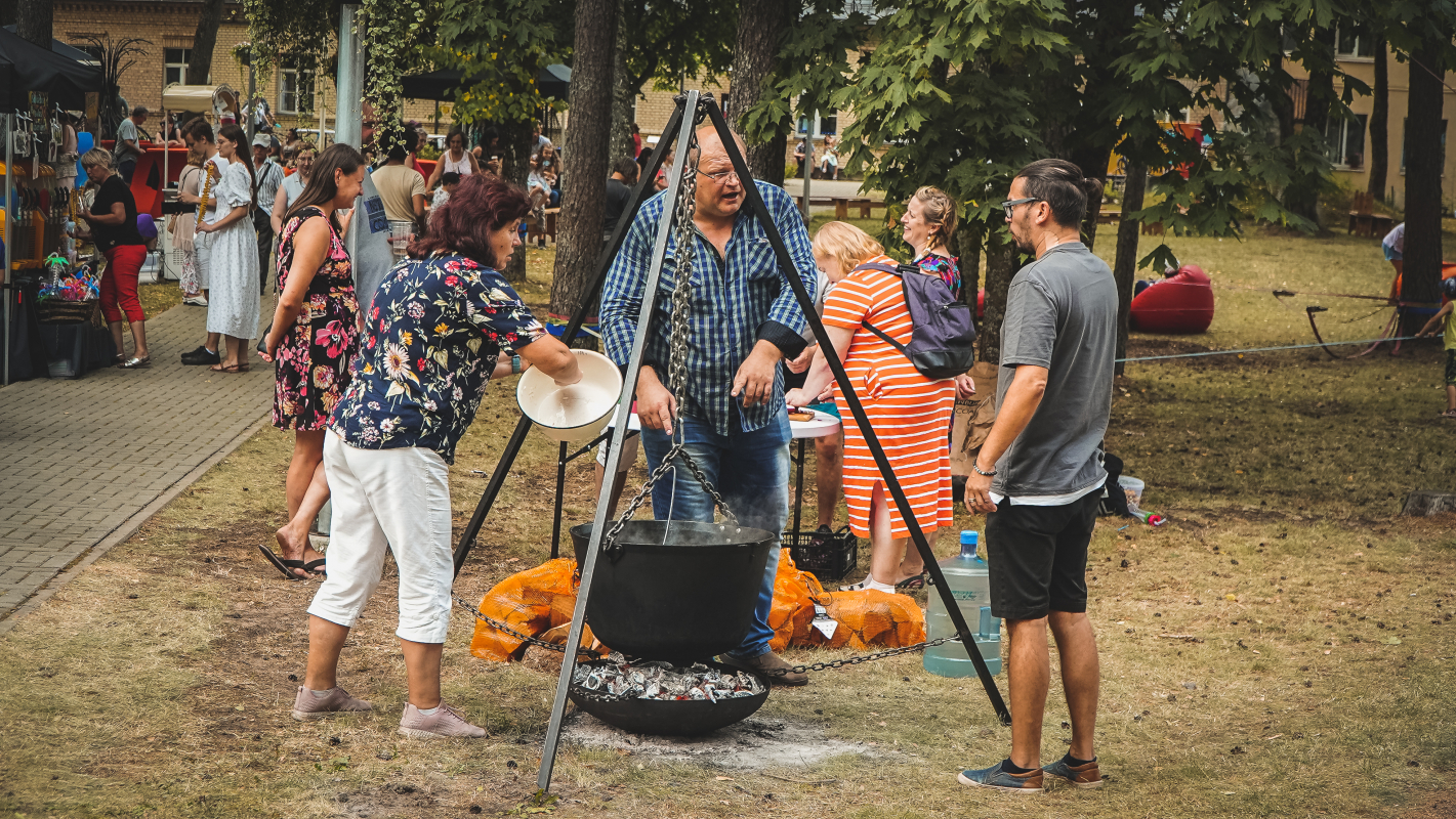 Salas pagasta Sīpolu svētki, 21.08.2022.
