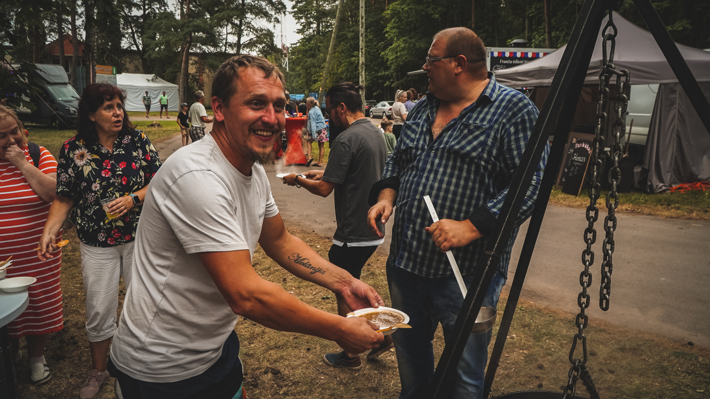 Salas pagasta Sīpolu svētki, 21.08.2022.