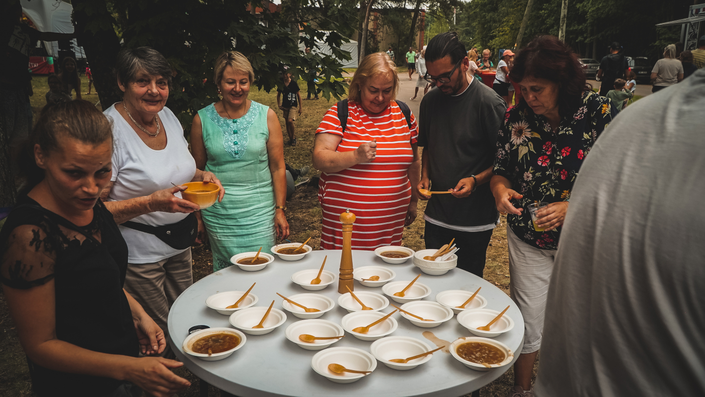Salas pagasta Sīpolu svētki, 21.08.2022.