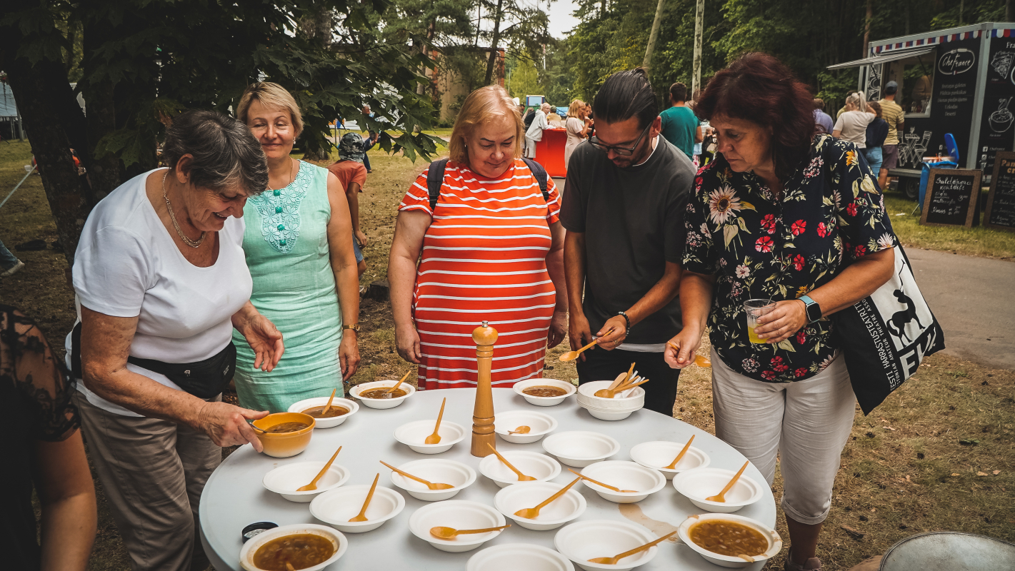 Salas pagasta Sīpolu svētki, 21.08.2022.