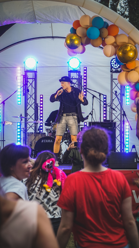Salas pagasta Sīpolu svētki, 21.08.2022.