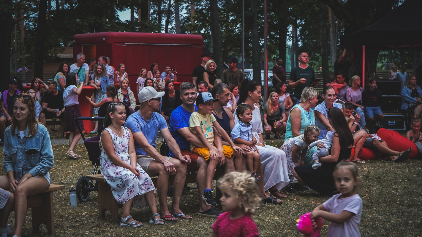 Salas pagasta Sīpolu svētki, 21.08.2022.