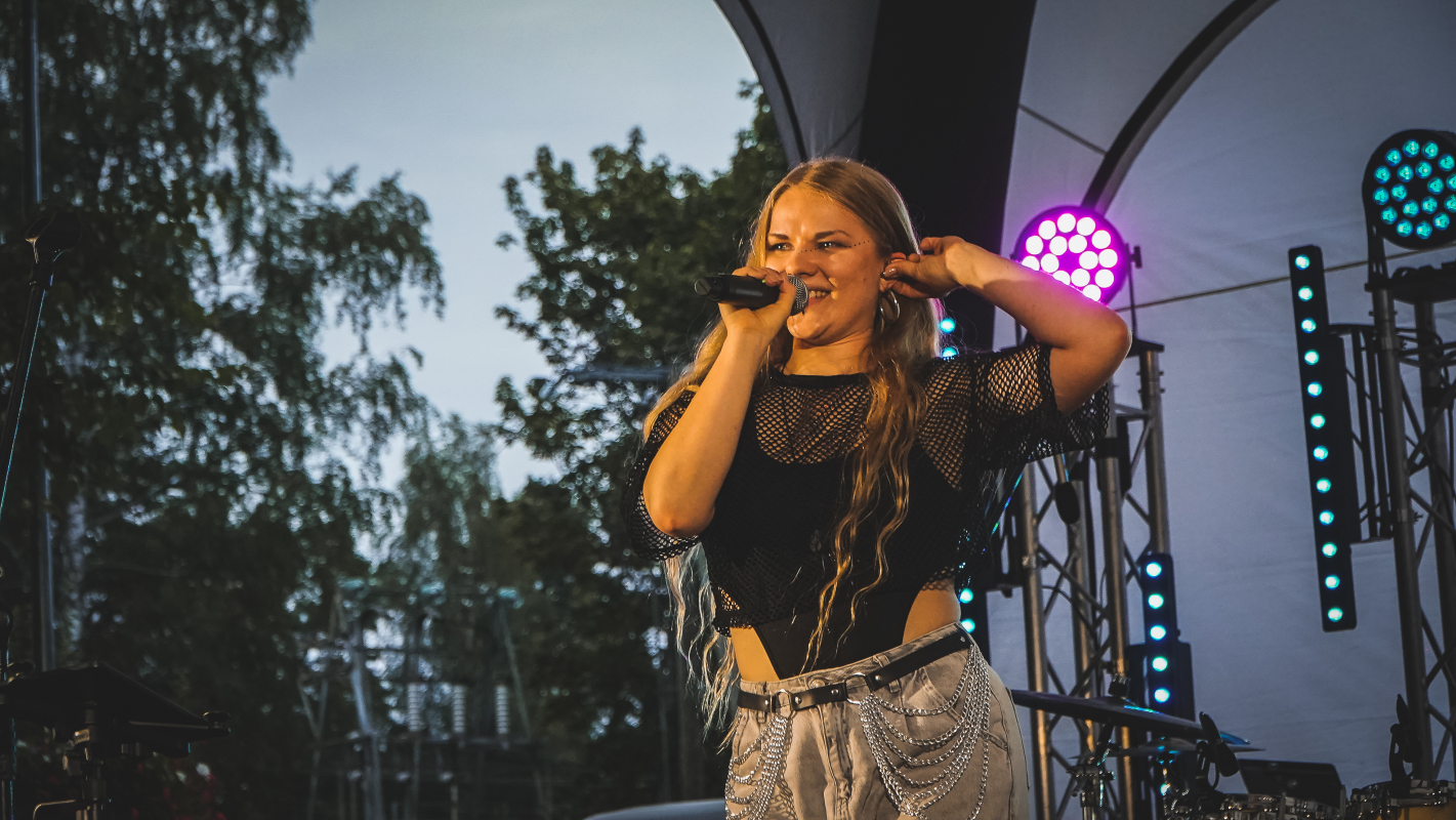 Salas pagasta Sīpolu svētki, 21.08.2022.