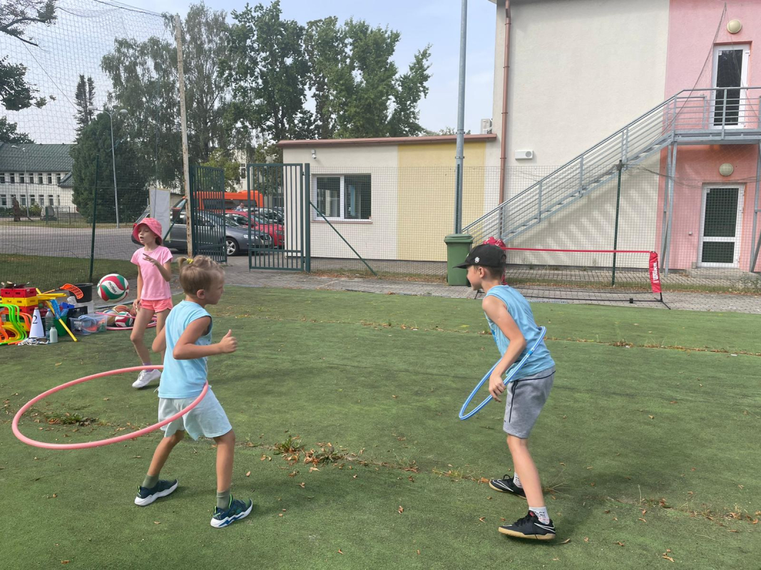 Mārupes novada un Ukrainas jauniešu nometne, 22.08.2022.  - 27.08.2022.
