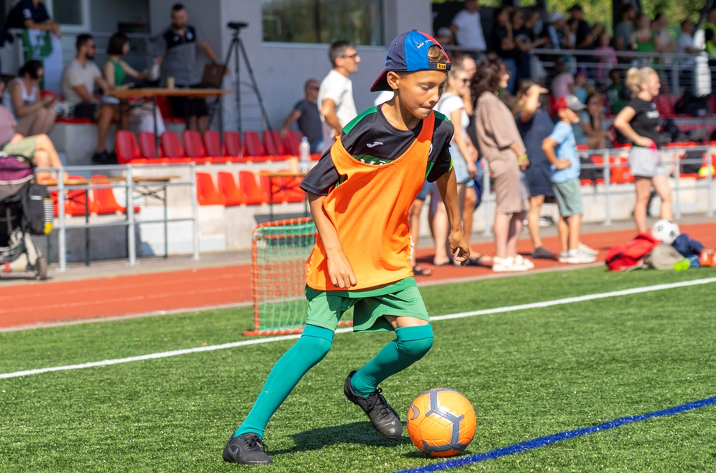 Mārupes futbola rīts 2022, 28.08.2022.