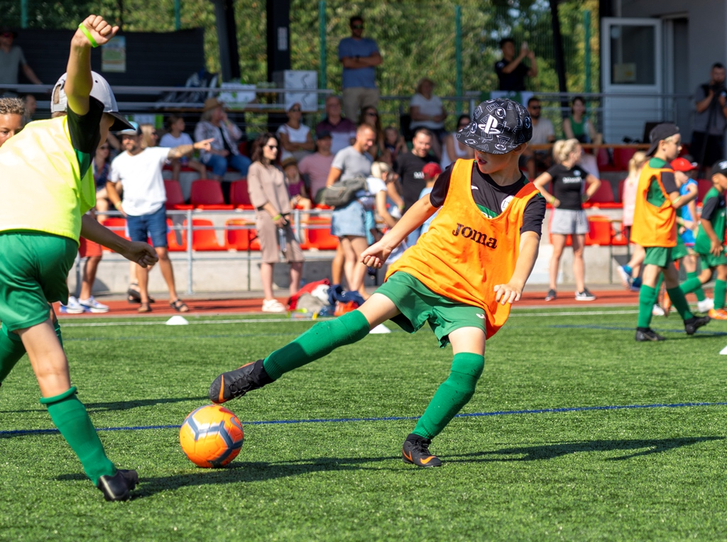 Mārupes futbola rīts 2022, 28.08.2022.