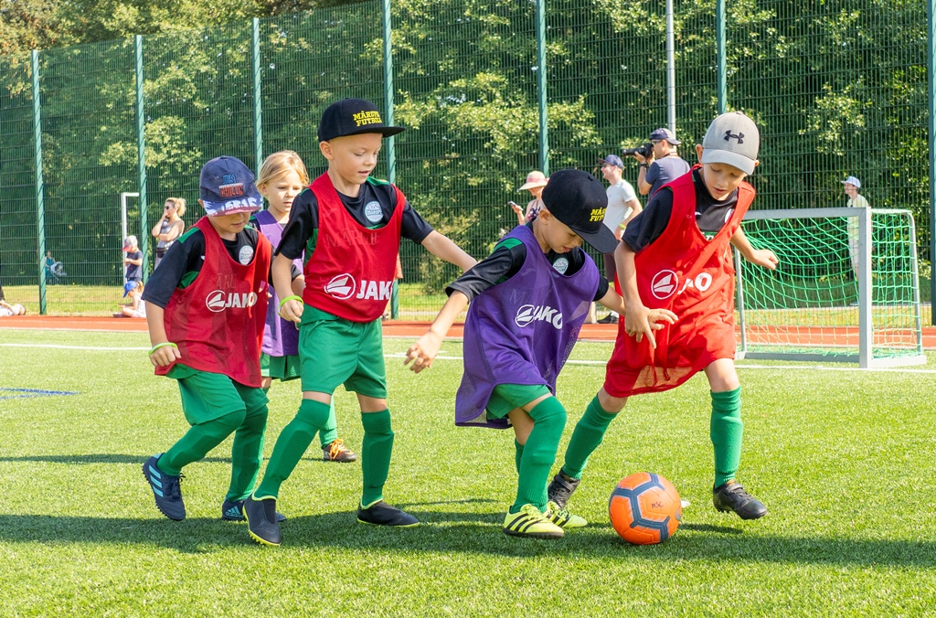Mārupes futbola rīts 2022, 28.08.2022.