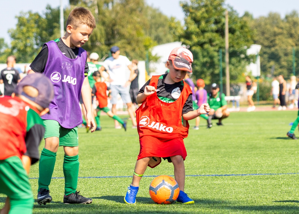 Mārupes futbola rīts 2022, 28.08.2022.