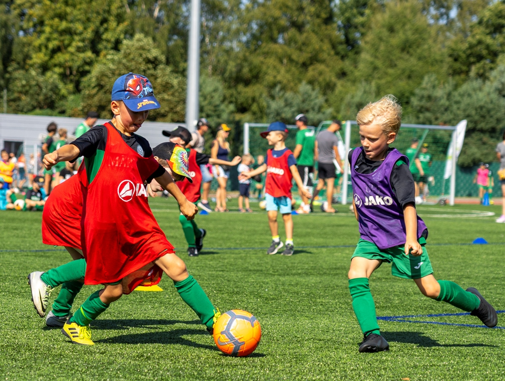 Mārupes futbola rīts 2022, 28.08.2022.