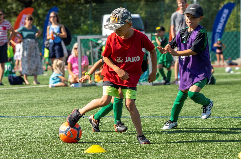 Mārupes futbola rīts 2022, 28.08.2022.