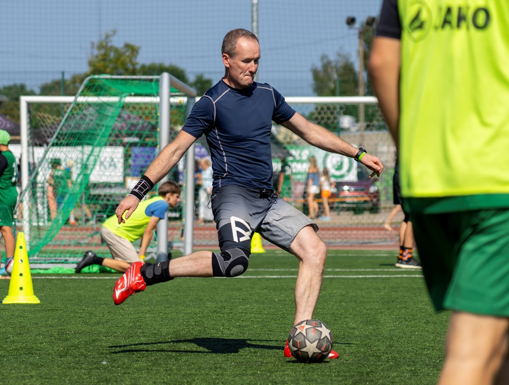 Mārupes futbola rīts 2022, 28.08.2022.