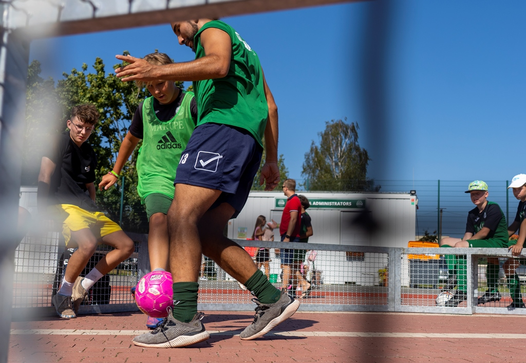 Mārupes futbola rīts 2022, 28.08.2022.