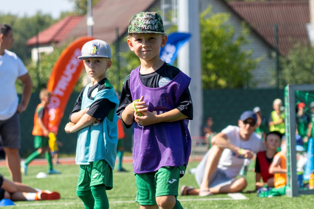 Mārupes futbola rīts 2022, 28.08.2022.