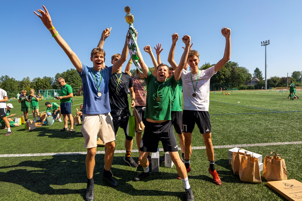 Mārupes futbola rīts 2022, 28.08.2022.