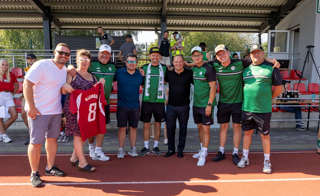Mārupes futbola rīts 2022, 28.08.2022.