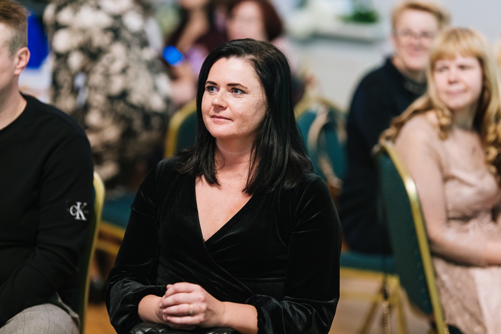 Mārupes novada Gada pedagogs 2022