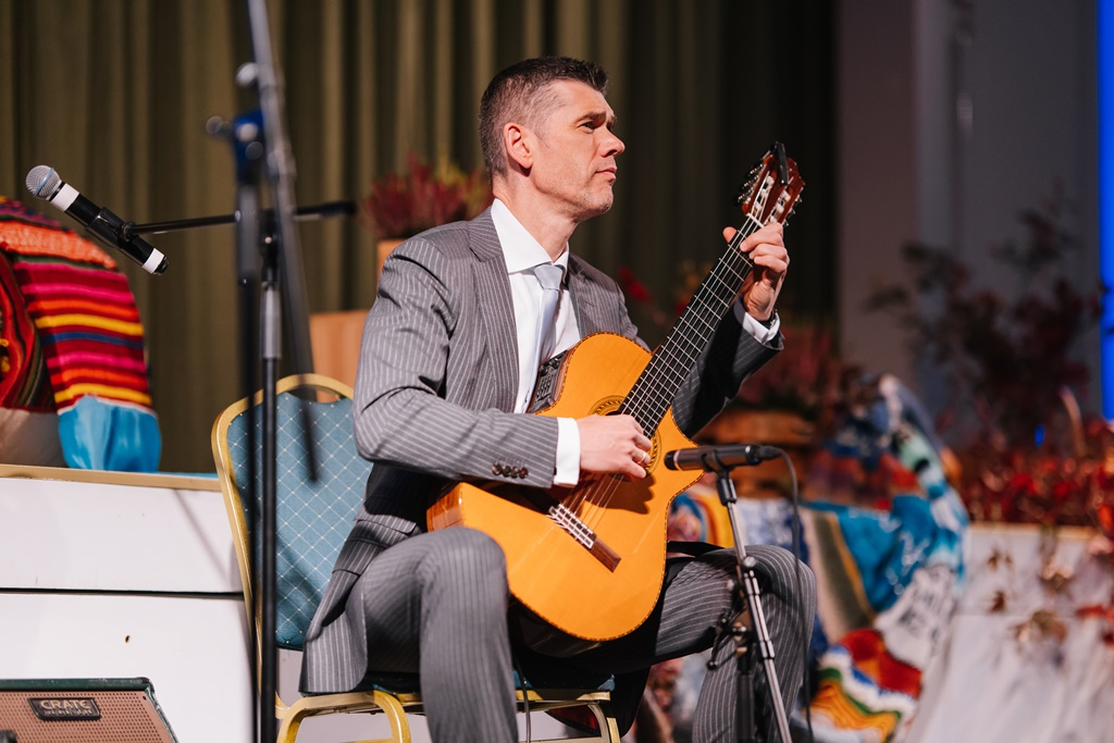 Mārupes novada Gada pedagogs 2022