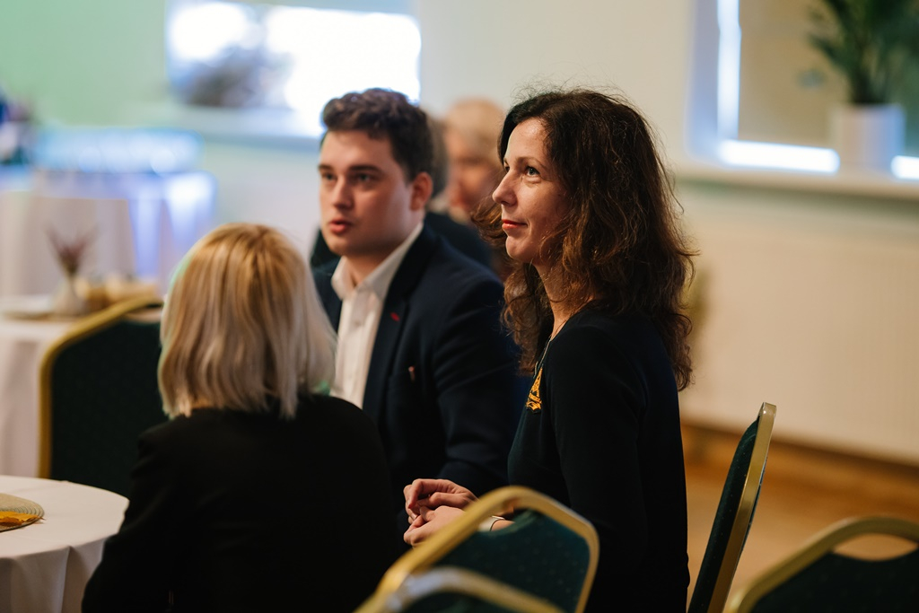 Mārupes novada Gada pedagogs 2022
