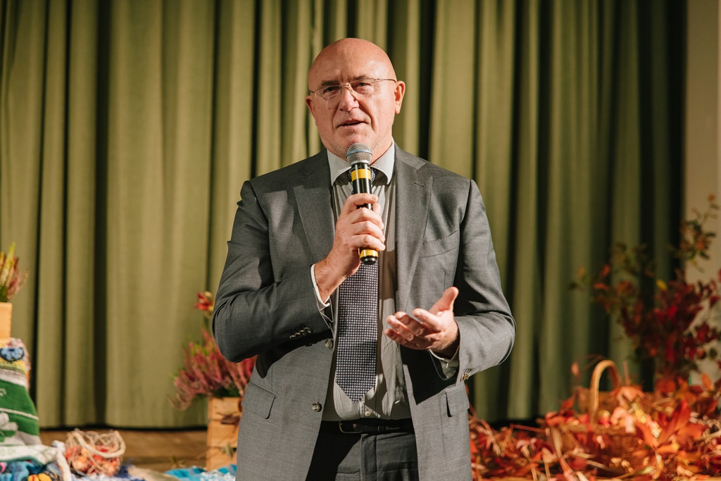 Mārupes novada Gada pedagogs 2022