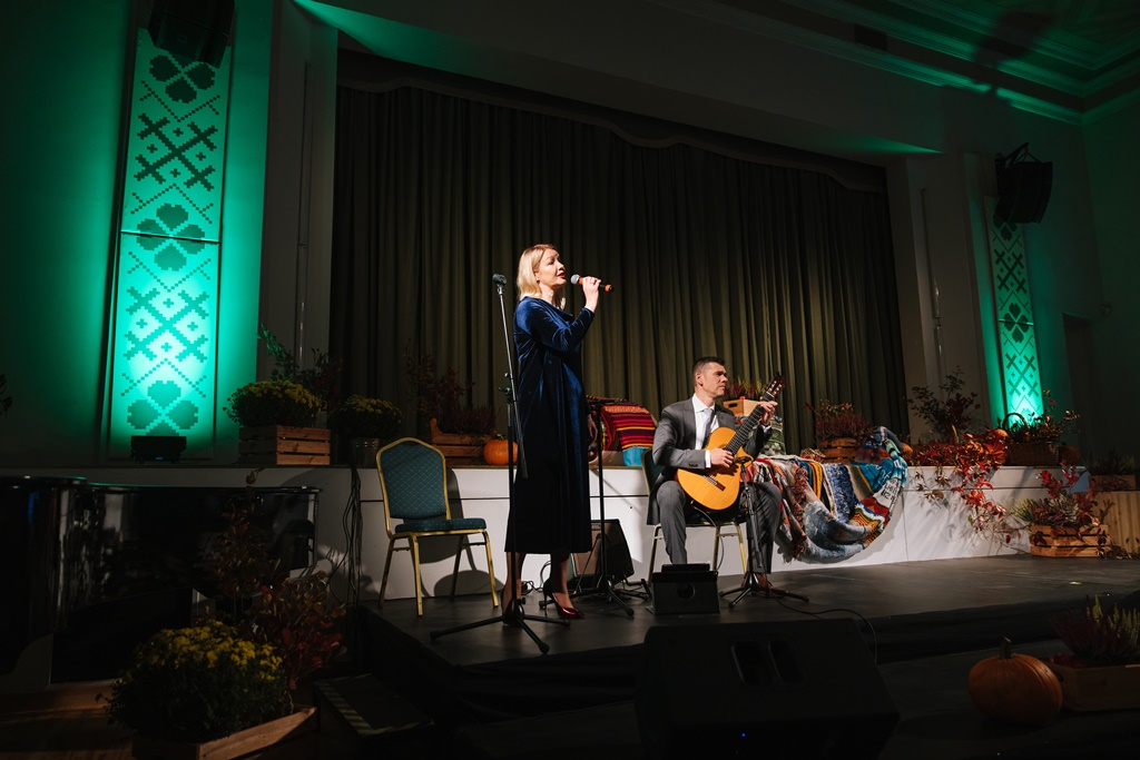 Mārupes novada Gada pedagogs 2022