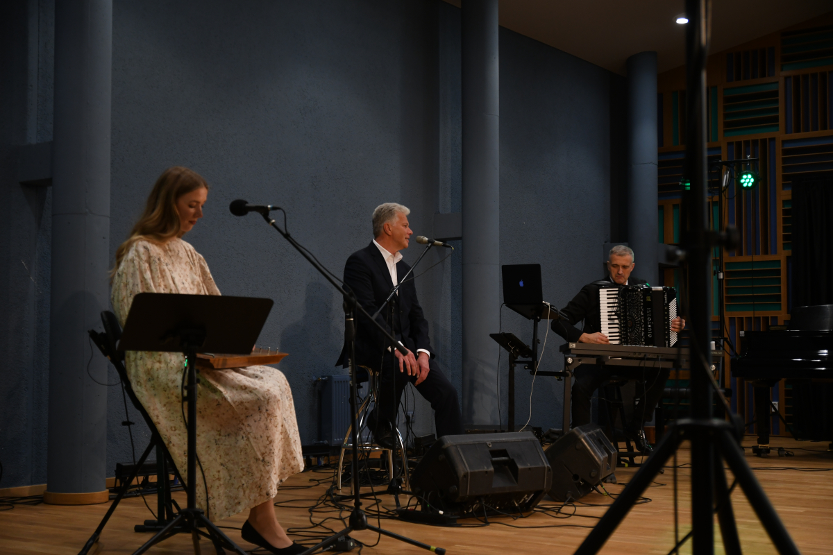 Senioru diena 2022 Piņķos