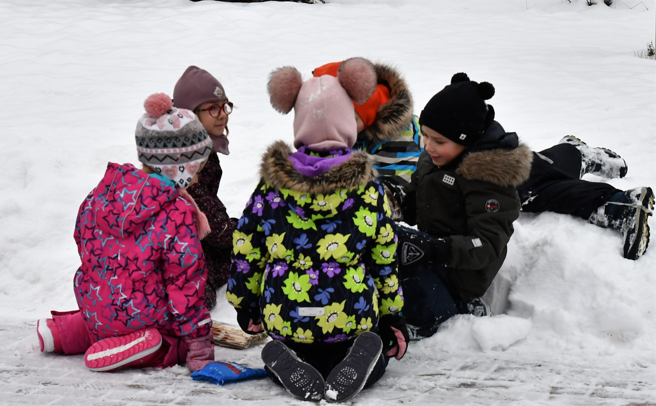 Ekoskolu pirmsskolas pedagogu pieredzes apmaiņas seminārs, 06.12.2022.