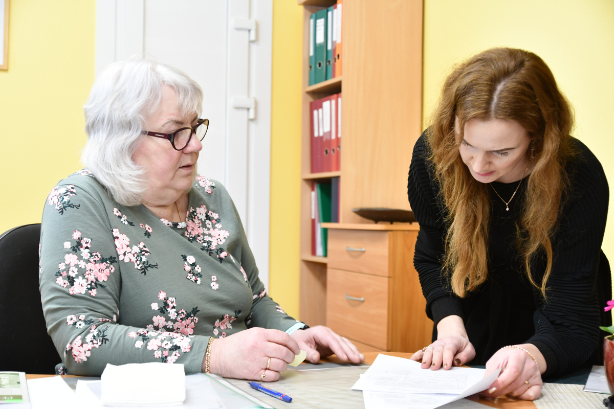 Atvērto durvju diena Salas bibliotēkas jaunajās telpās, 06.03.2023.