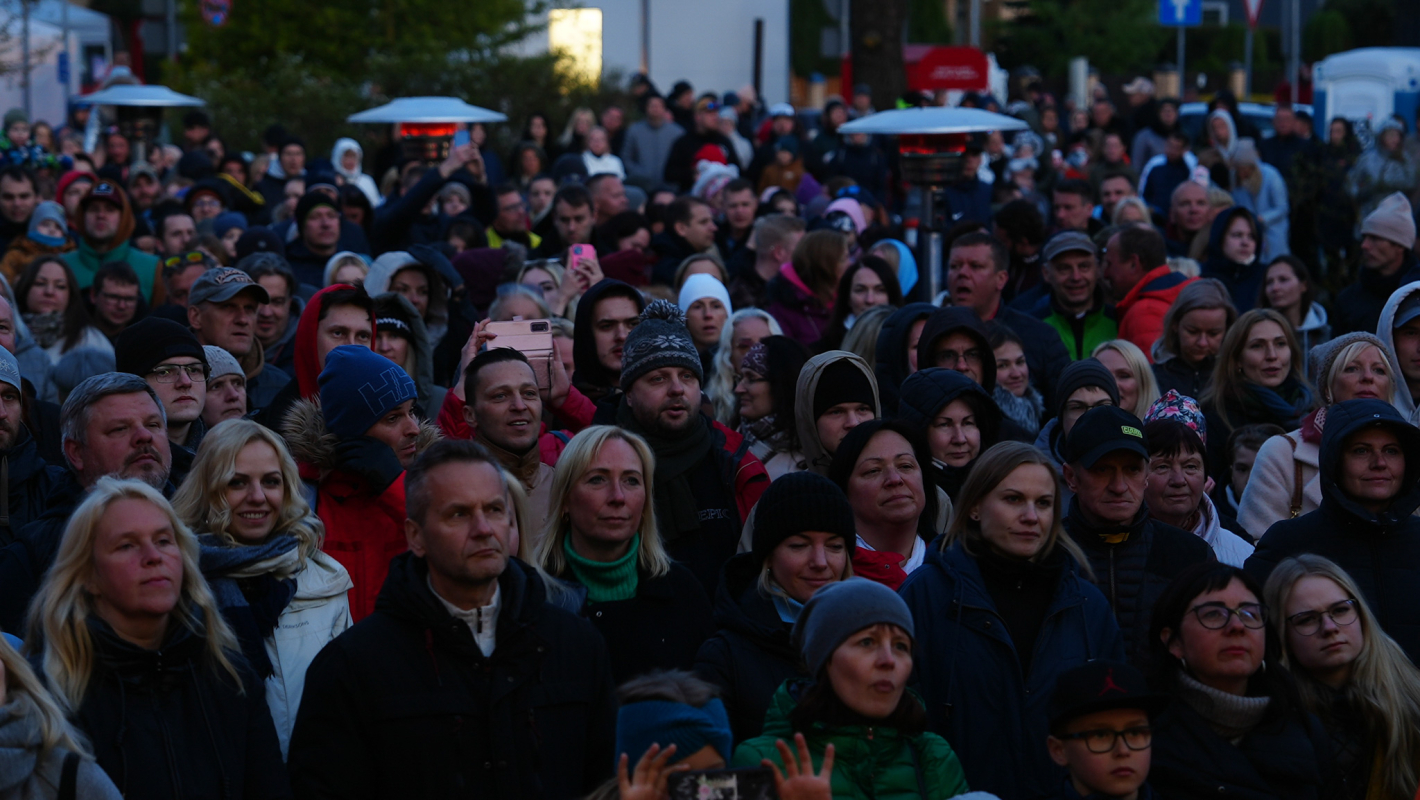 Latvijas Republikas Neatkarības atjaunošanas gadadiena Mārupē | 04.05.2023.