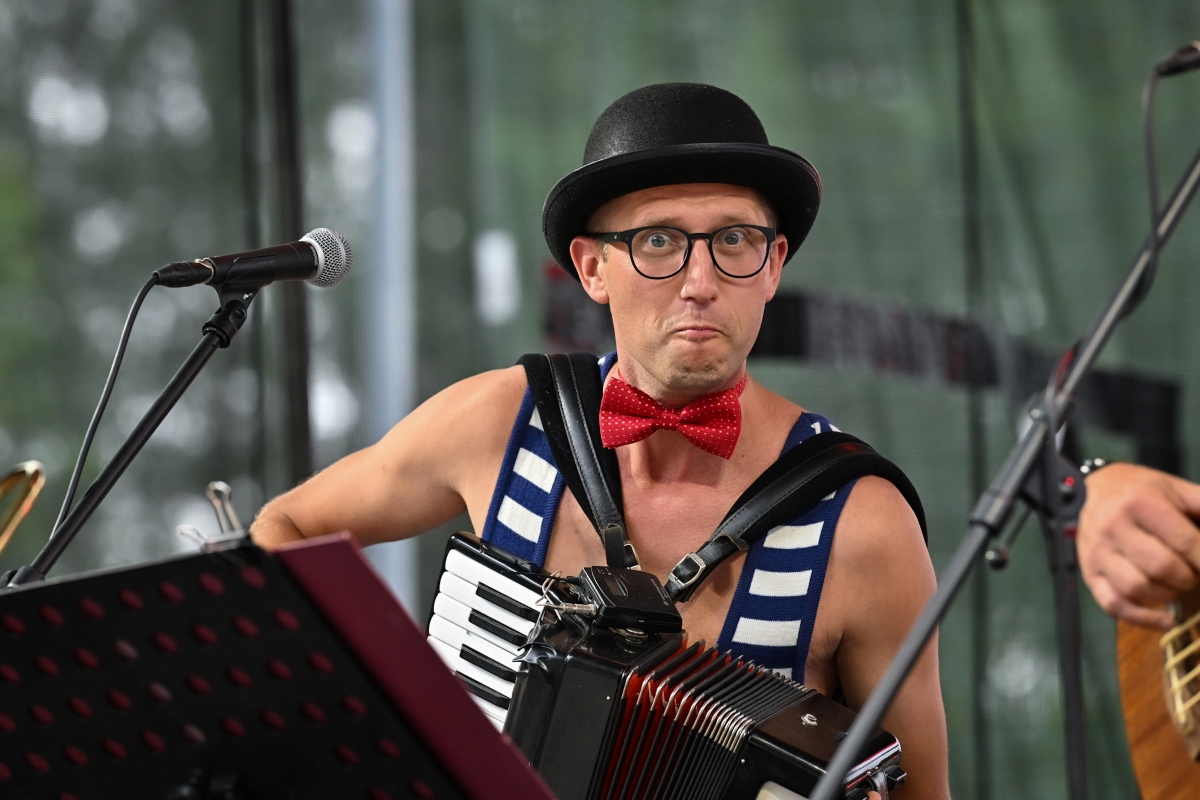 Jāņu ielīgošana Piņķos | 17.06.2023.