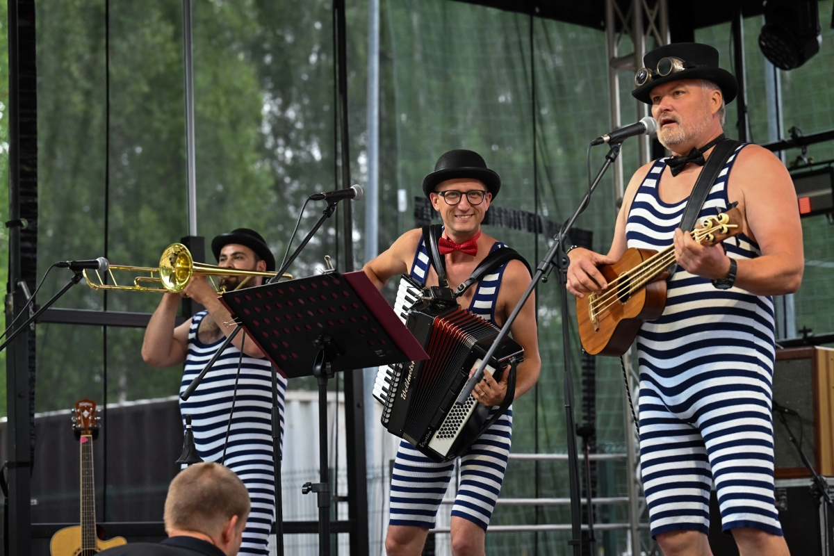 Jāņu ielīgošana Piņķos | 17.06.2023.