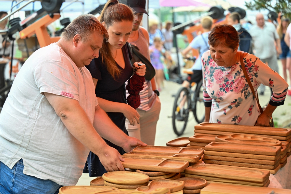 Jāņu ielīgošana Piņķos | 17.06.2023.