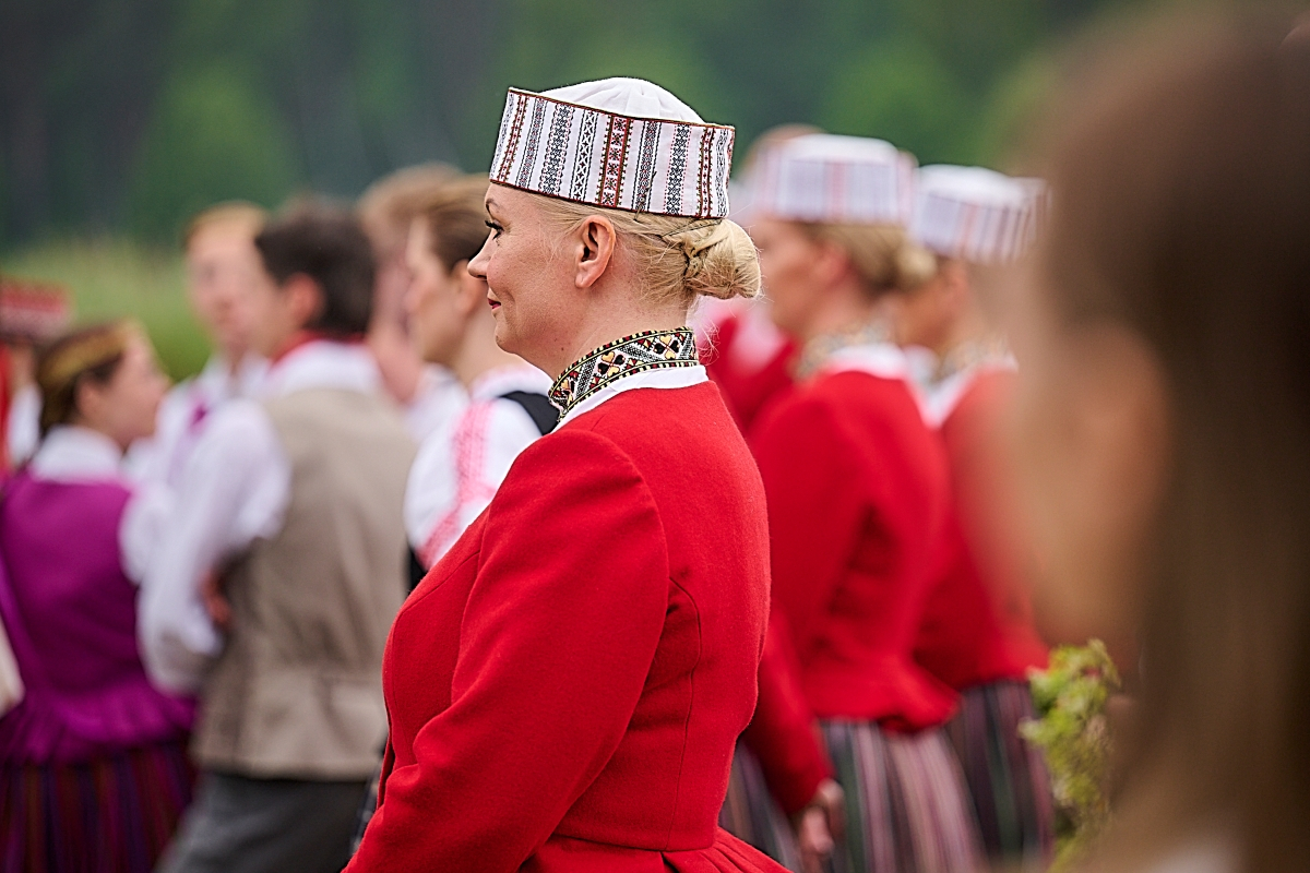 Jāņu ielīgošana Piņķos | 17.06.2023.