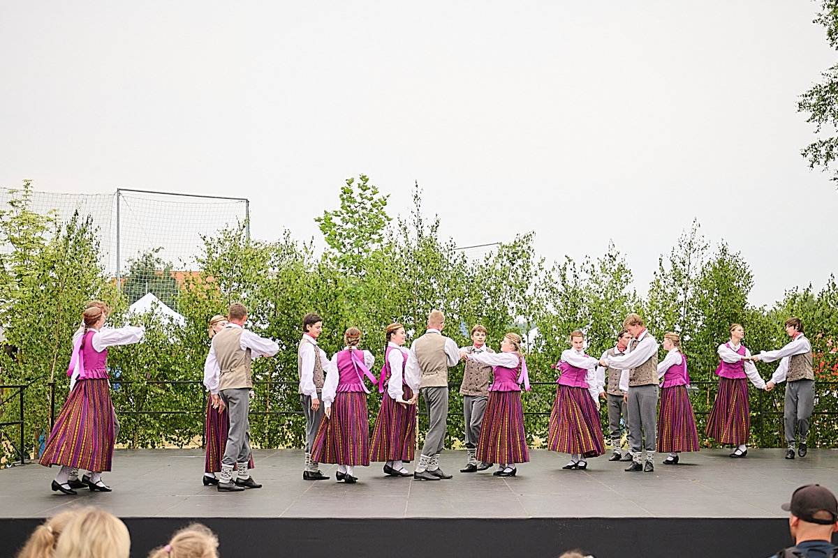 Jāņu ielīgošana Piņķos | 17.06.2023.