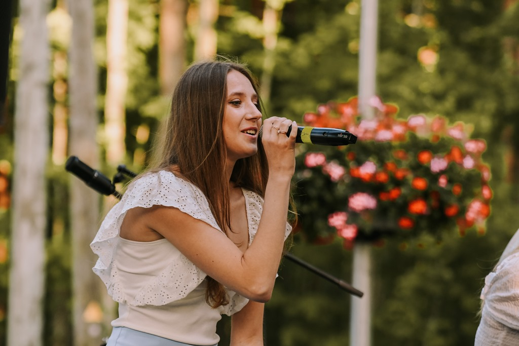 Ielīgošanas pasākums "Jāņuguns" Vietvalžos