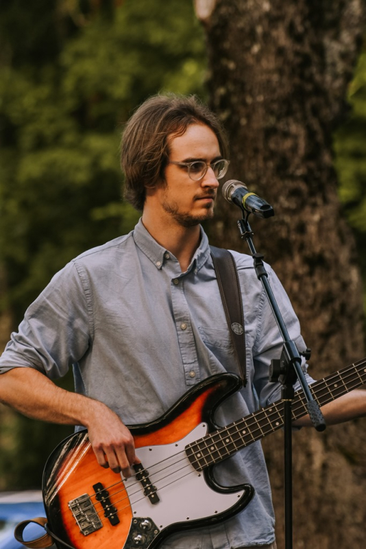 Ielīgošanas pasākums "Jāņuguns" Vietvalžos