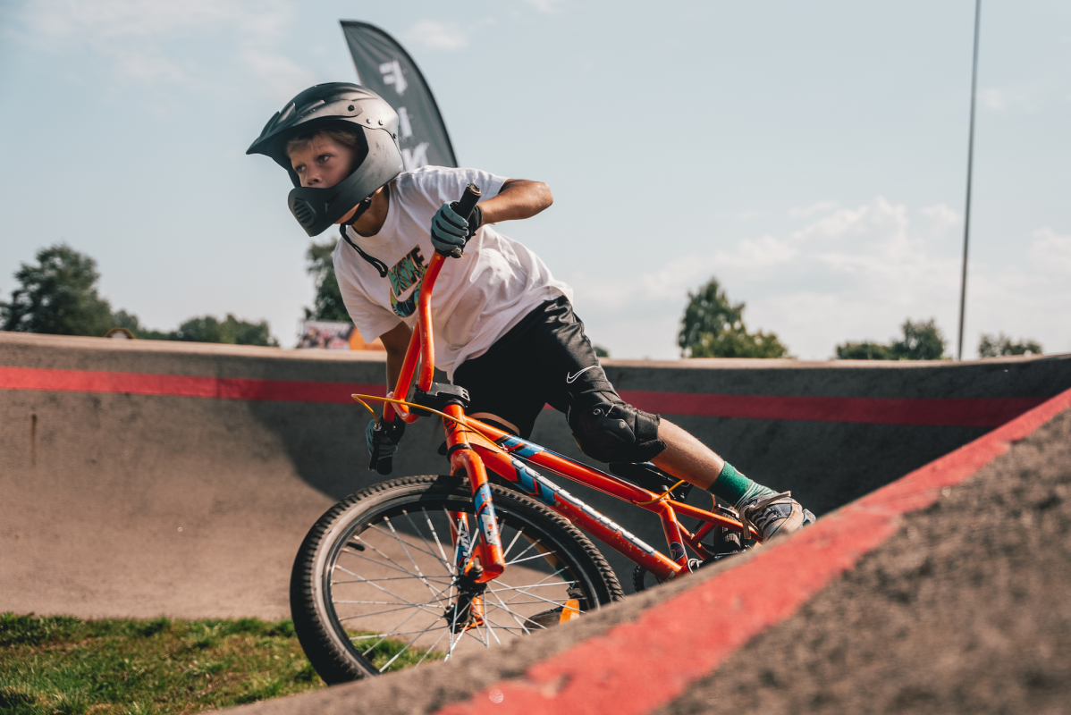 Latvijas "BTA Pump Track" Čempionāts I 19. 08.2023.
