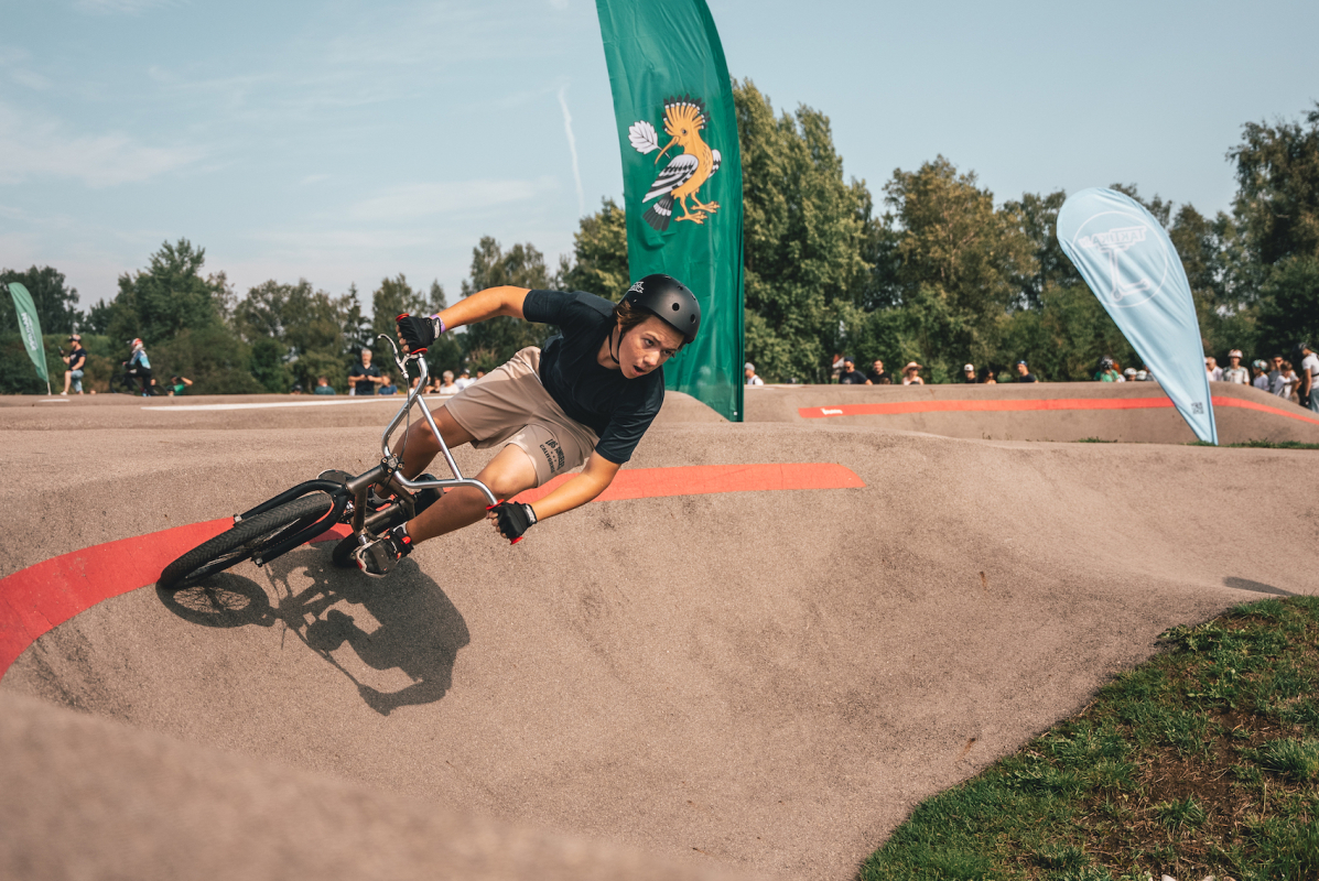 Latvijas "BTA Pump Track" Čempionāts I 19. 08.2023.